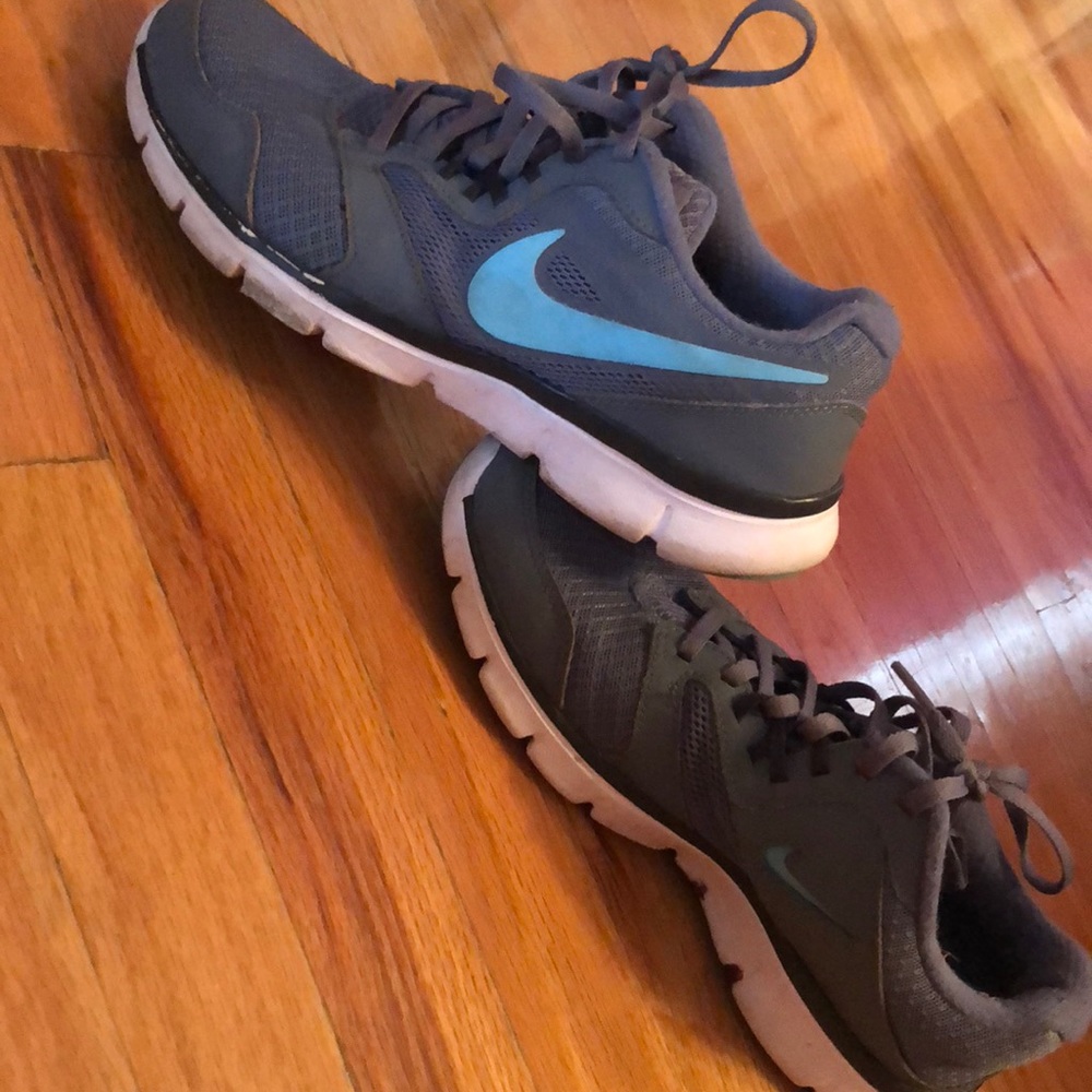 Nike sneakers